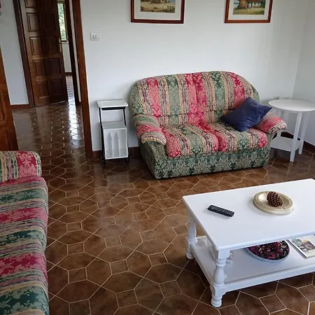 Villa Rica House Negreira Exterior photo
