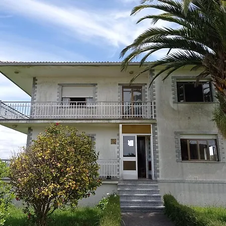 Villa Rica House Negreira Exterior photo