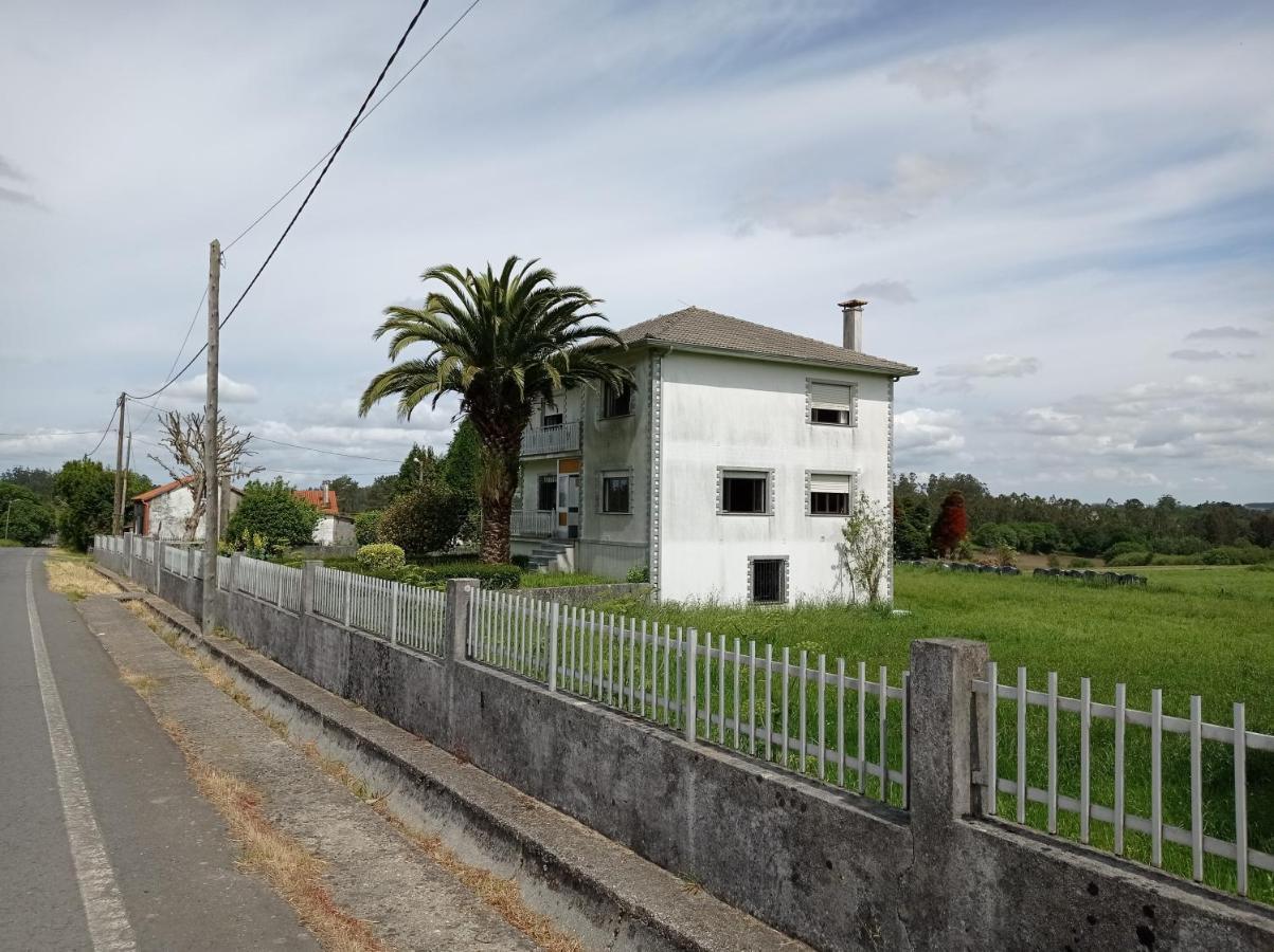 Rica House * Negreira