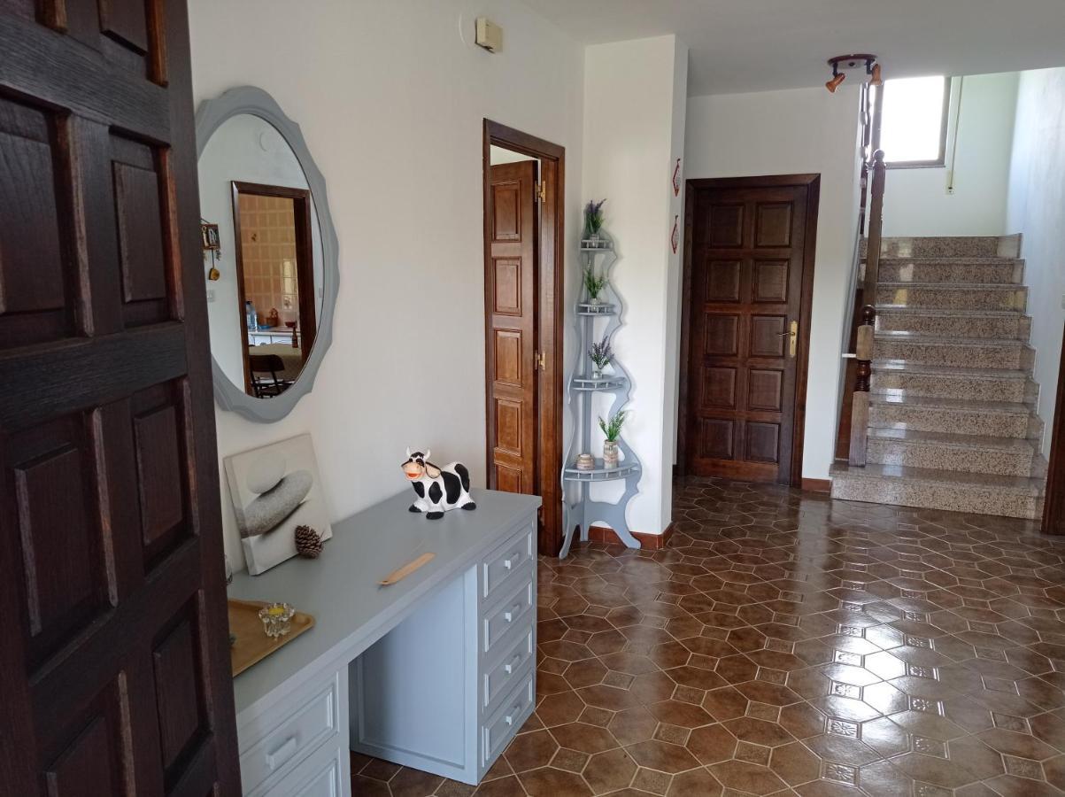 Rica House *