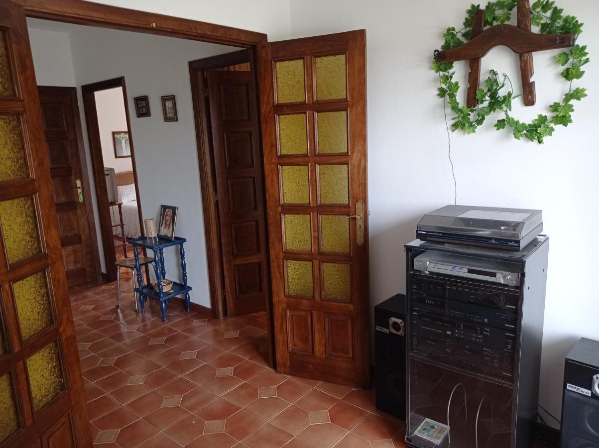 Rica House