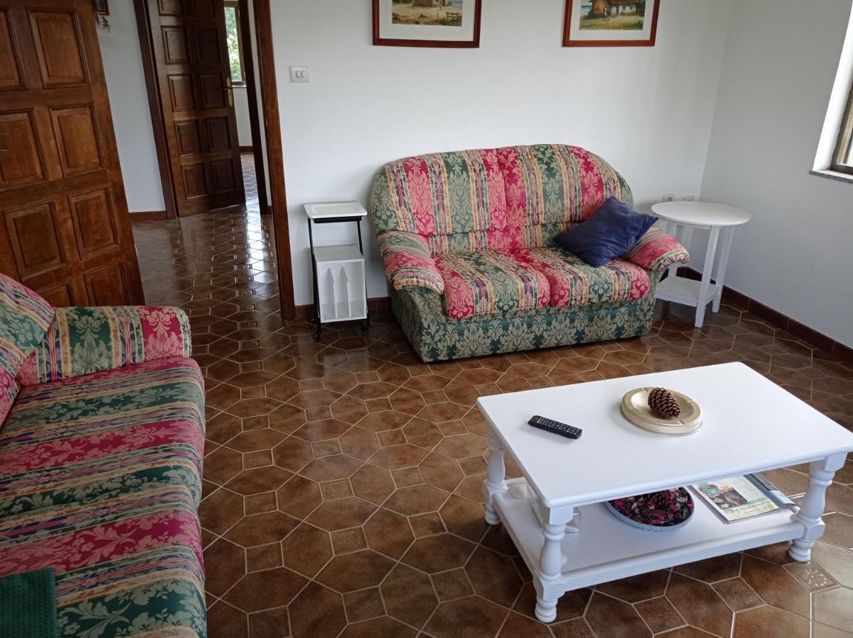 Holiday home Rica House *