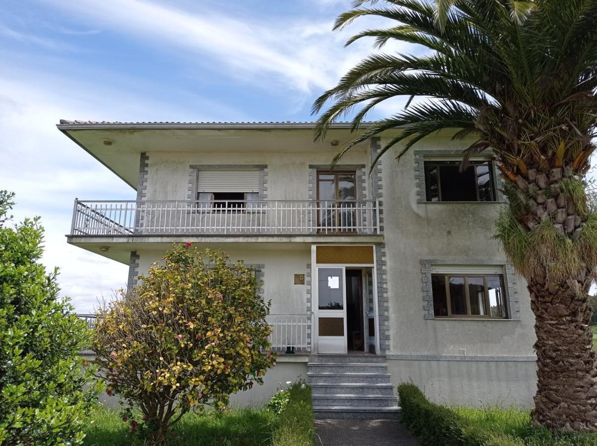 Rica House *