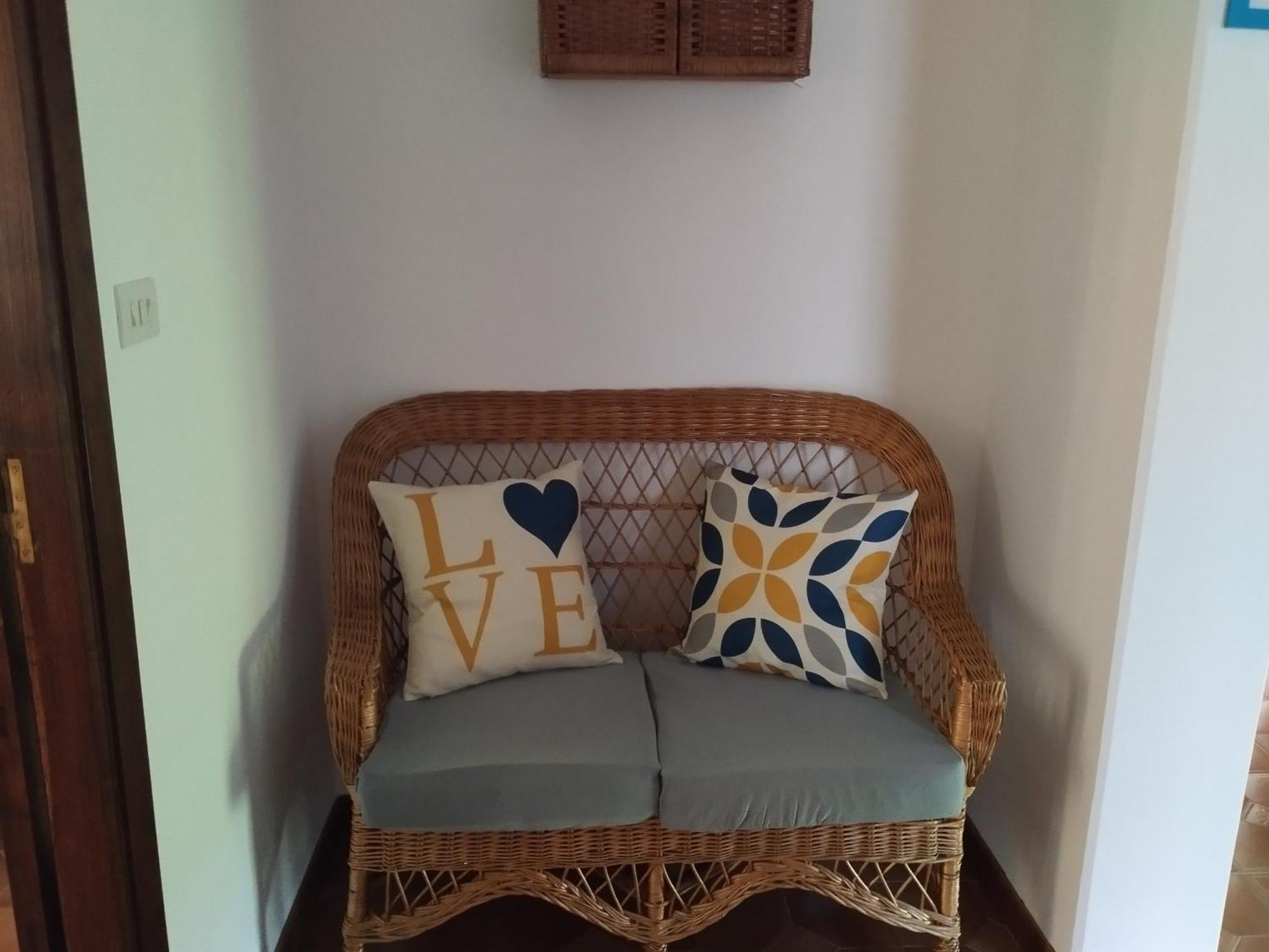 Holiday home Rica House Negreira