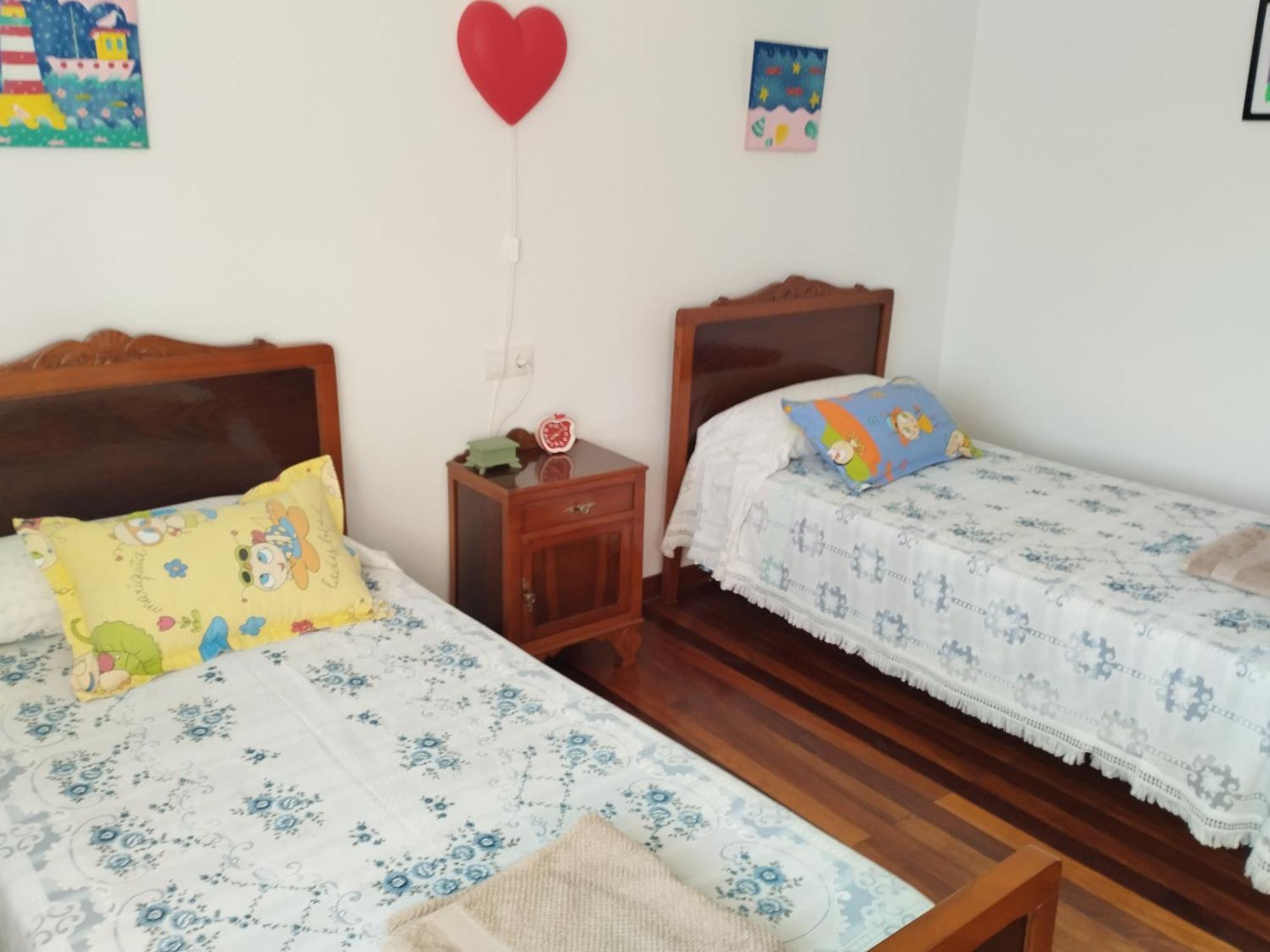 Rica House Negreira