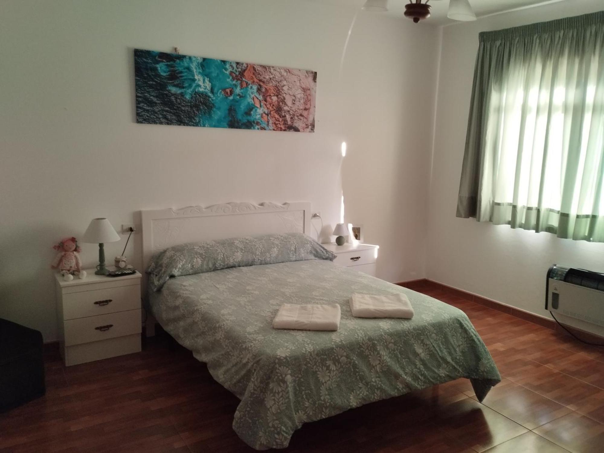 Holiday home Rica House Negreira