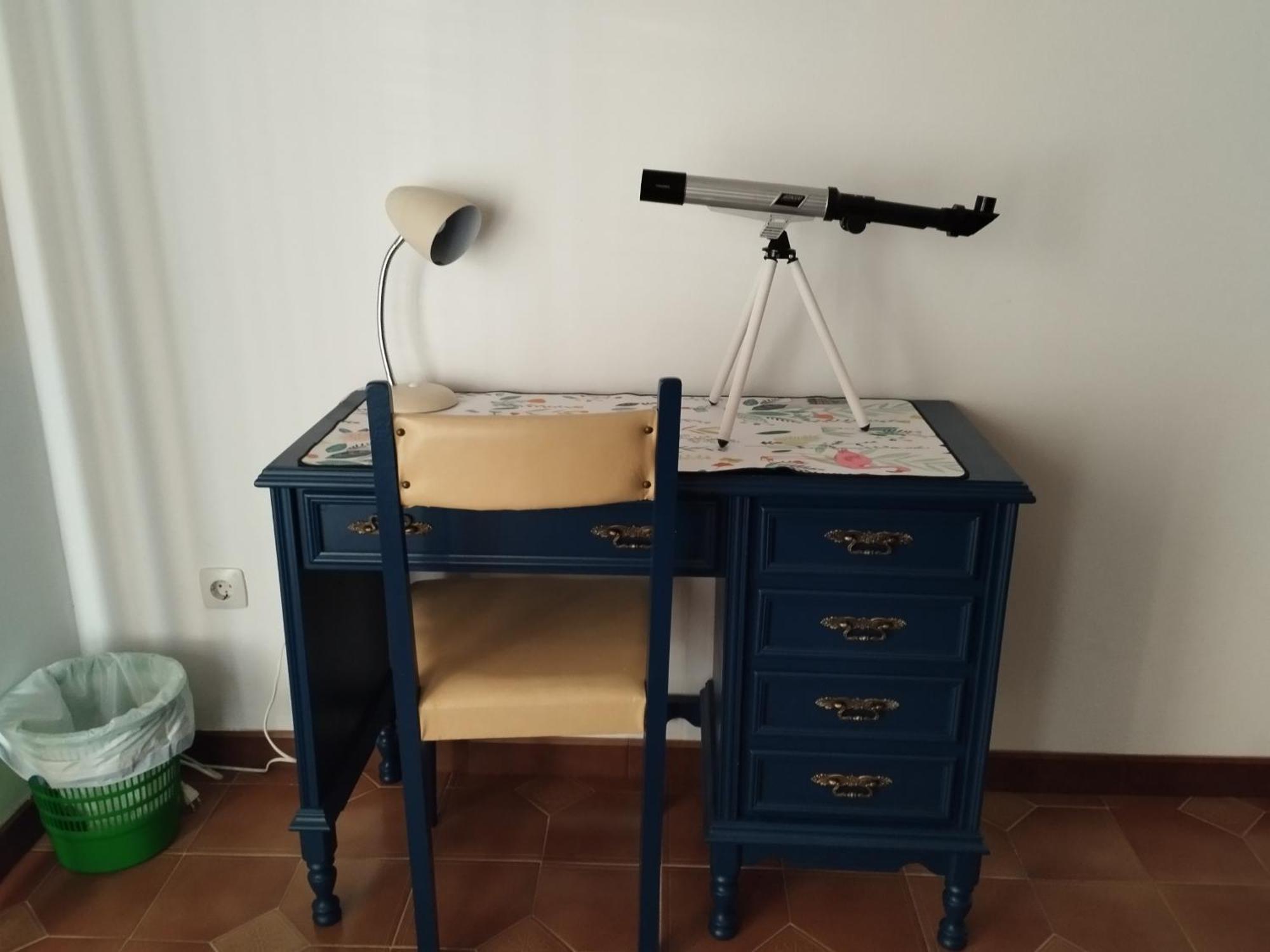 Rica House Holiday home Negreira