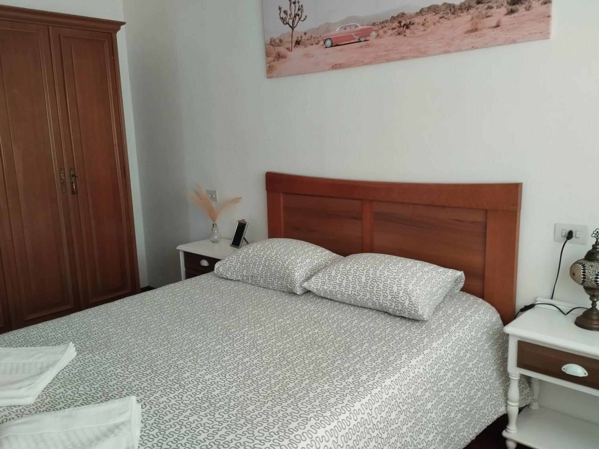 Holiday home Rica House *
