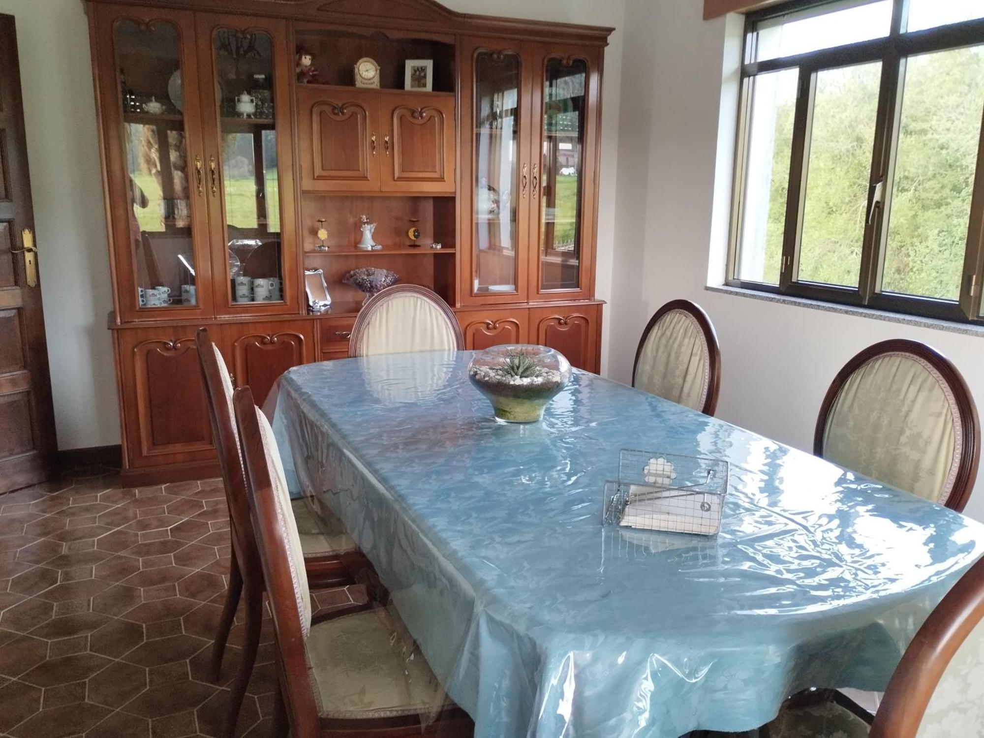 Rica House