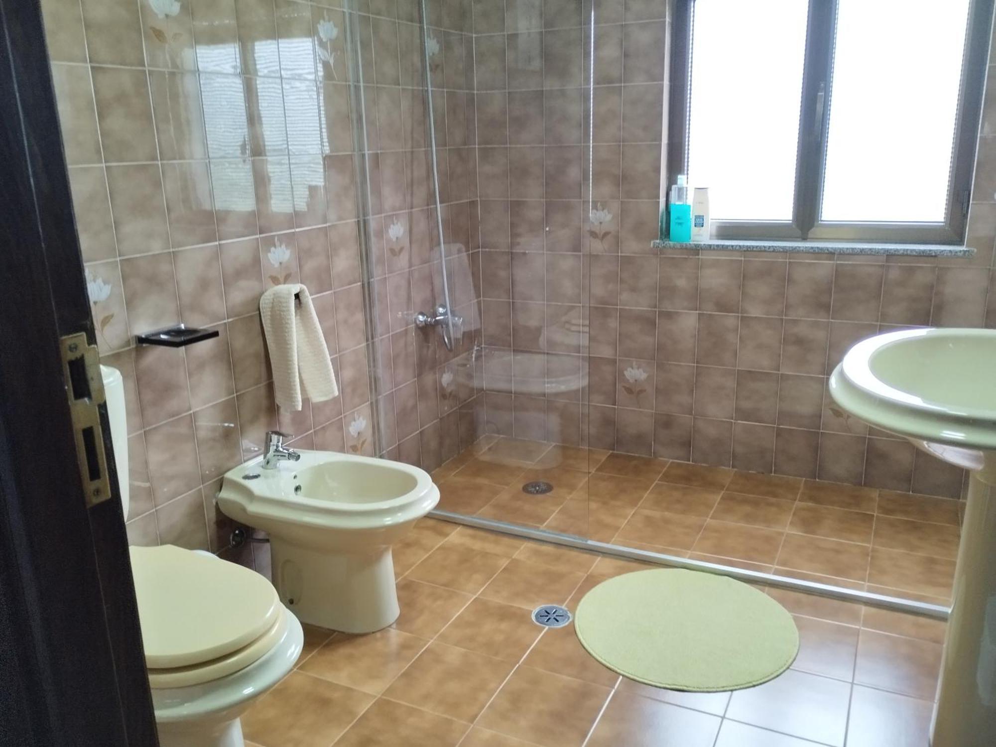 Holiday home Rica House