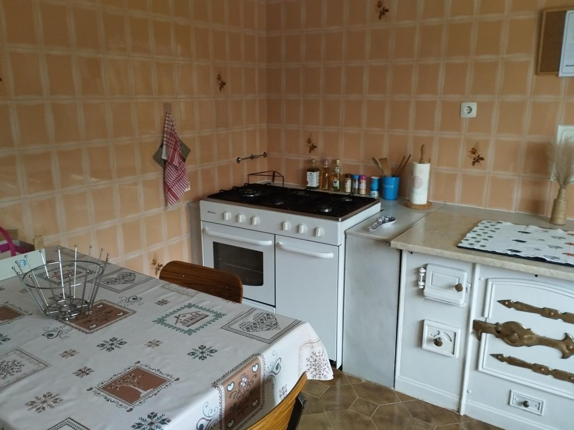 Rica House Holiday home *