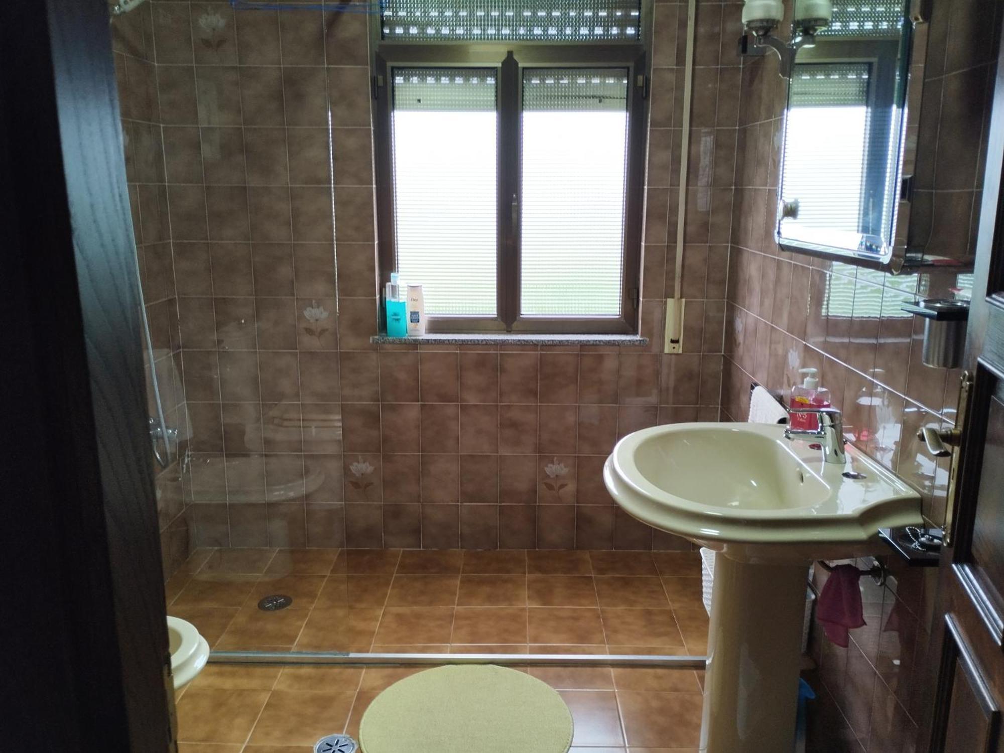 Rica House Negreira