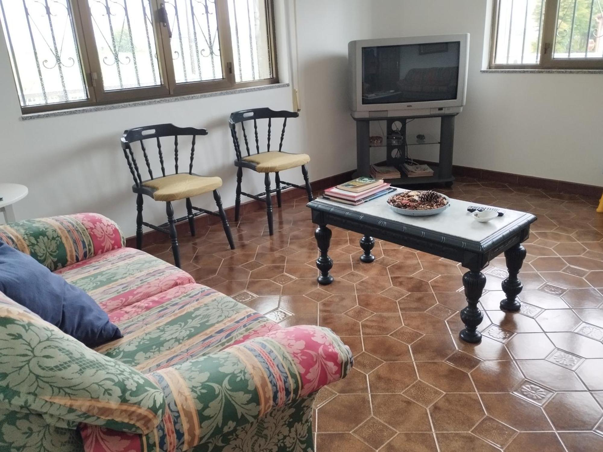 Rica House Negreira