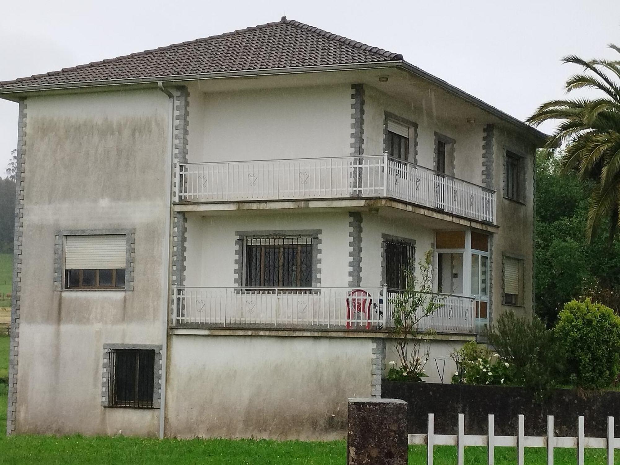 Holiday home Rica House