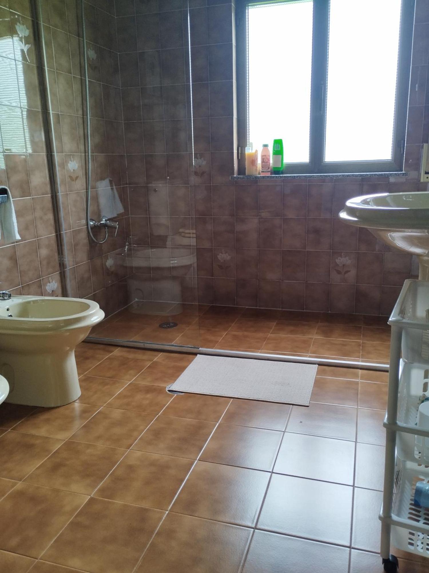 Rica House Negreira