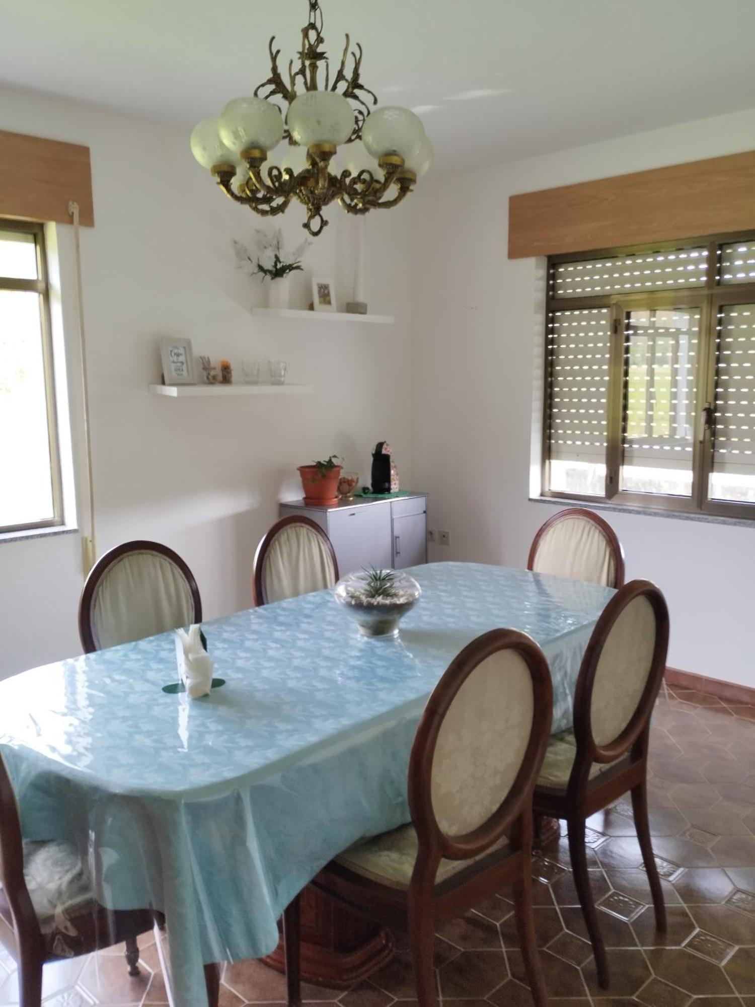 Ferienhaus Rica House