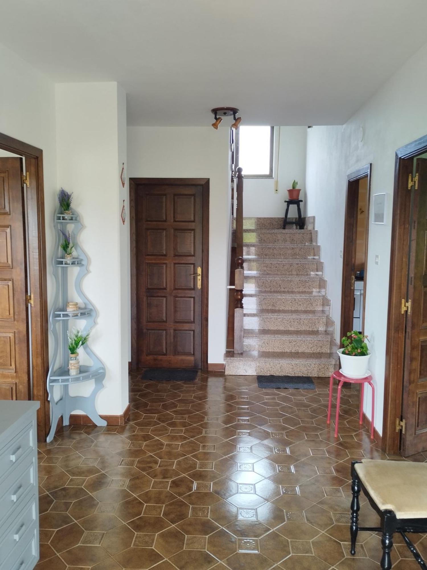 Ferienhaus Rica House Negreira