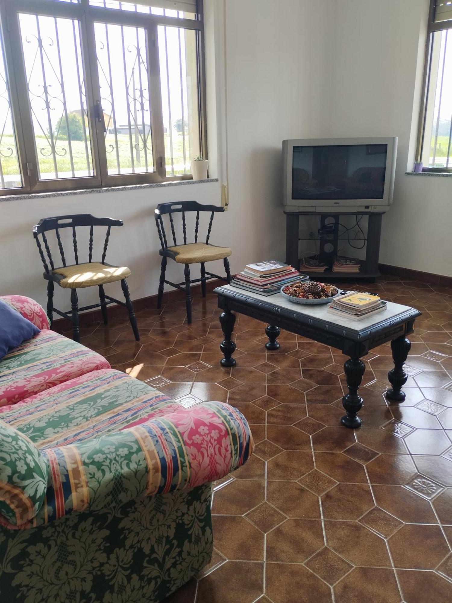 Rica House Negreira
